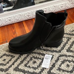 Yours boots from long tall sally